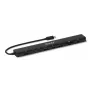 CLUB3D 10-1 kaasaskantav dokk USB USB-C® 10Gbps HDMI™-le 8K30Hz PD3.1 max 140W
