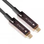 CLUB3D USB Gen 2 Type C aktiivne optiline kaabel A/V ühesuunaline M/M 20 m