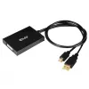 Aktiivadapter MiniDisplayPort 1.2a Dual Link DVI-D CLUB3D CAC-1130