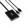 Aktiivadapter MiniDisplayPort 1.2a Dual Link DVI-D CLUB3D CAC-1130