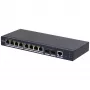 Dahua Technology SG4010-2F Managed L2 Gigabit Ethernet (10/100/1000) Must
