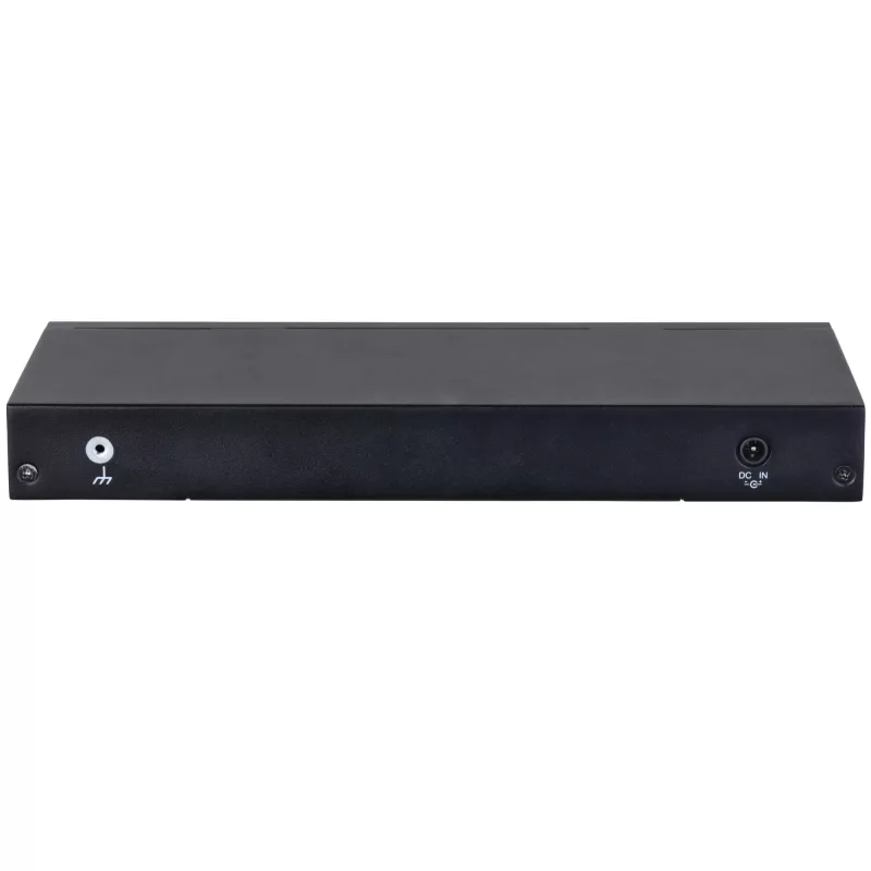 Dahua Technology SG4010-2F Managed L2 Gigabit Ethernet (10/100/1000) Must