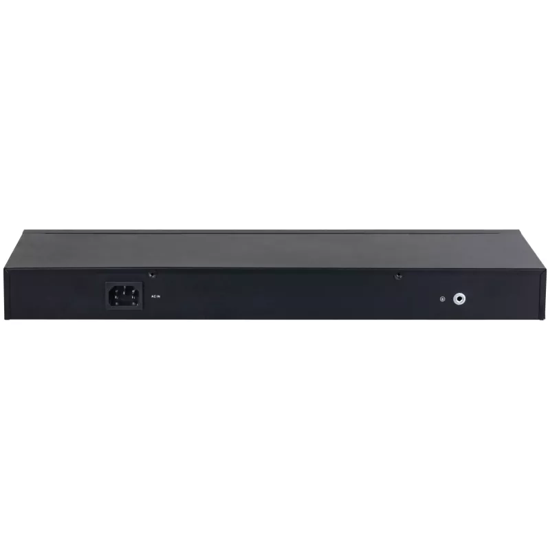 Dahua Technology SG4020 hallatav L2 Gigabit Ethernet (10/100/1000) 1U must