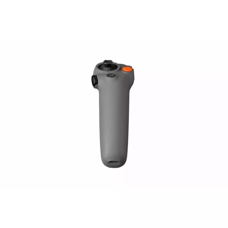 Kaugjuhtimispult DJI RC Motion 3 Hall, sisseehitatud 2600 mAh aku, 10 h aku kestvus, ühildub mudelitega Avata 2 / Mini 4 Pro / Air 3 / Goggles 3