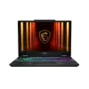 Sülearvuti MSI Cyborg A15 AI B2HWFKG-063NL AMD Ryzen 7 260 16GB 1TB SSD