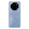 Nutitelefon BLACKVIEW SHARK 6 — 6,88 tolli (17,5 cm), Unisoc T8100 2 GHz, 4 GB muutmälu, 128 GB, 16 MP topeltkaamera taga, 5000 mAh, Android 15, hübriid-Dual-SIM, sinine