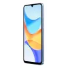 Nutitelefon BLACKVIEW SHARK 6 — 6,88 tolli (17,5 cm), Unisoc T8100 2 GHz, 4 GB muutmälu, 128 GB, 16 MP topeltkaamera taga, 5000 mAh, Android 15, hübriid-Dual-SIM, sinine