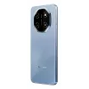 Nutitelefon BLACKVIEW SHARK 6 — 6,88 tolli (17,5 cm), Unisoc T8100 2 GHz, 4 GB muutmälu, 128 GB, 16 MP topeltkaamera taga, 5000 mAh, Android 15, hübriid-Dual-SIM, sinine