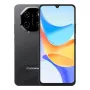 Nutitelefon MustVIEW SHARK 6 — 6.88 tolli (17.5 cm) 5G, Unisoc T8100, 8 GB muutmälu, 128 GB, 5000 mAh, Dual SIM, Must