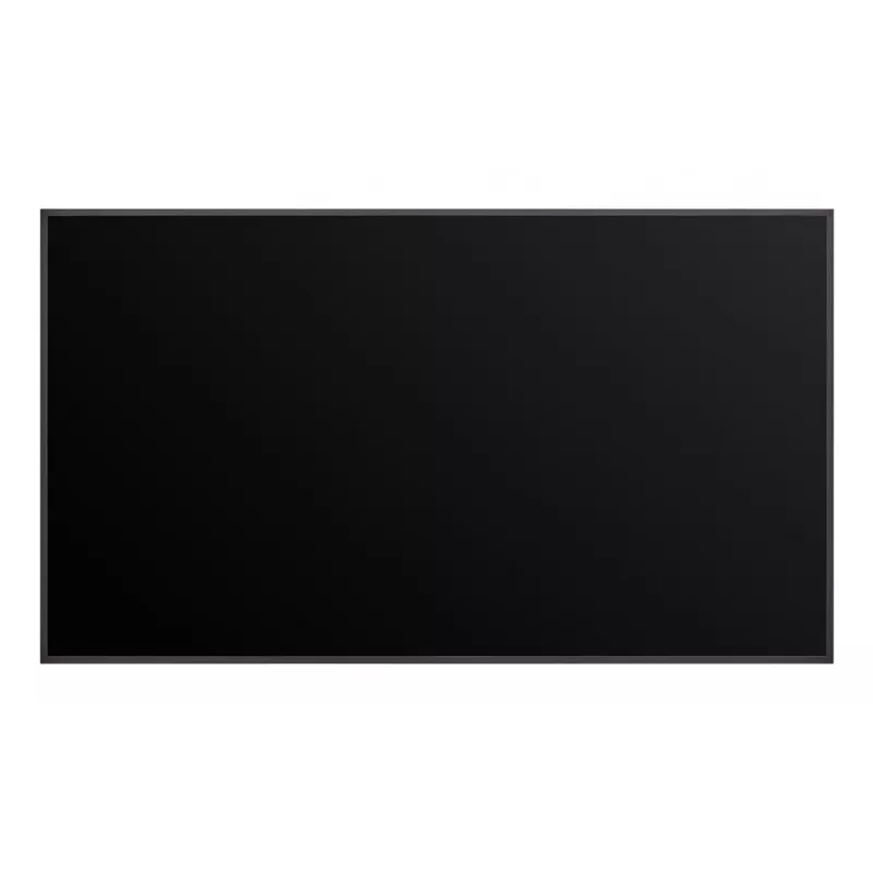 LG 43UH5Q Digitaalne infotahvel lameekraan 109,2 cm (43 tolli) LCD Wi-Fi 500 cd/m² 4K Ultra HD Must WebOS 24/7