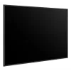 LG 43UH5Q Digitaalne infotahvel lameekraan 109,2 cm (43 tolli) LCD Wi-Fi 500 cd/m² 4K Ultra HD Must WebOS 24/7