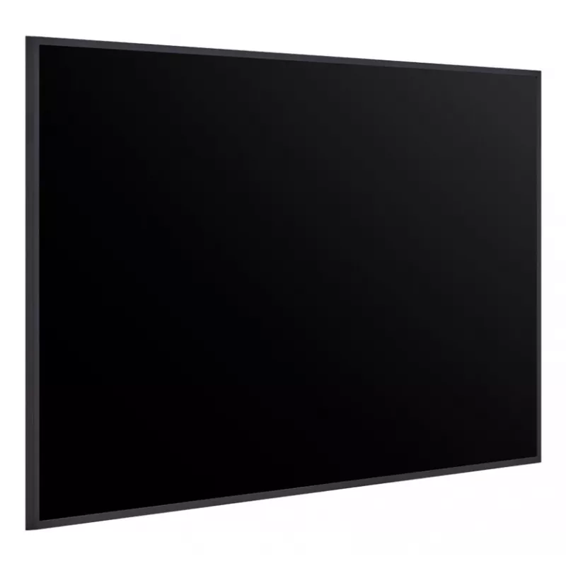 LG 43UH5Q Digitaalne infotahvel lameekraan 109,2 cm (43 tolli) LCD Wi-Fi 500 cd/m² 4K Ultra HD Must WebOS 24/7