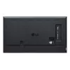 LG 43UH5Q Digitaalne infotahvel lameekraan 109,2 cm (43 tolli) LCD Wi-Fi 500 cd/m² 4K Ultra HD Must WebOS 24/7