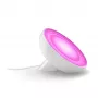 Philips Hue Valge and colour ambience Bloom laualamp