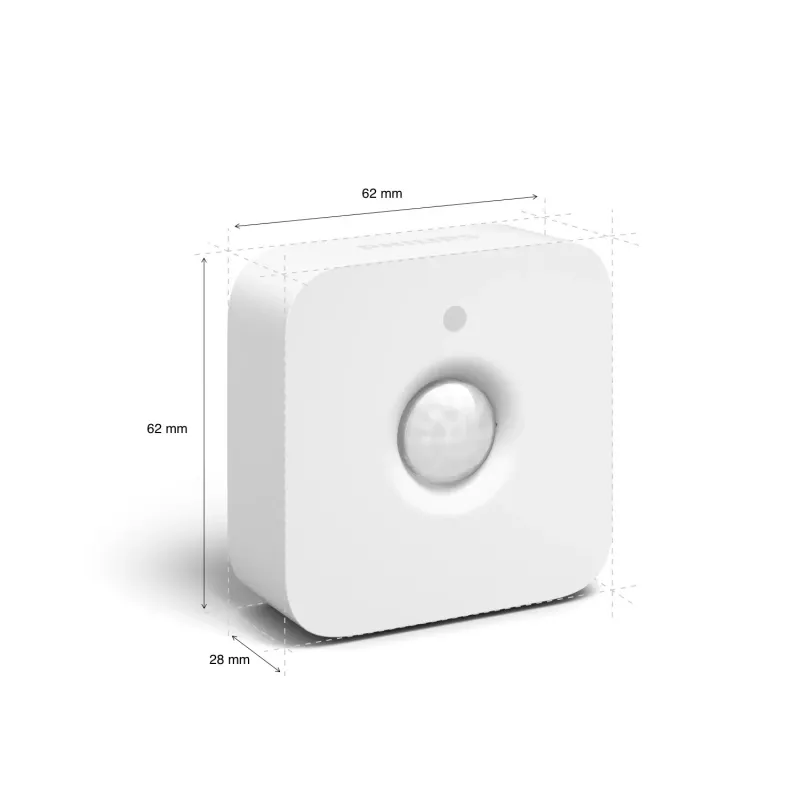 Liikumisandur Philips Hue 929003067501