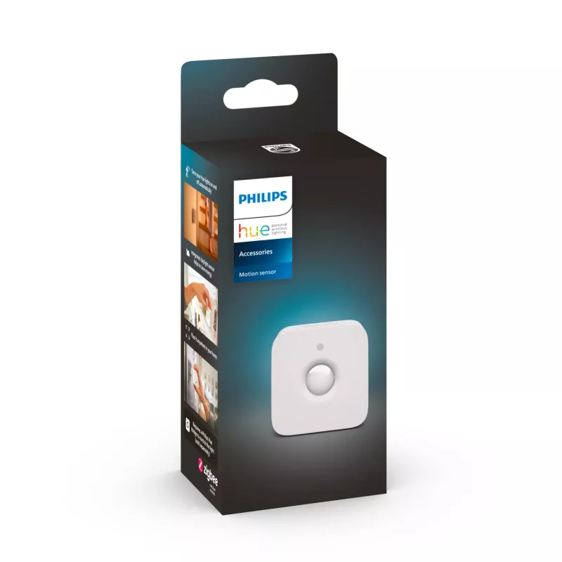Liikumisandur Philips Hue 929003067501