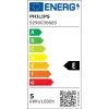 Nutivalgustuse kohtvalgusti Philips Hue Valge GU10