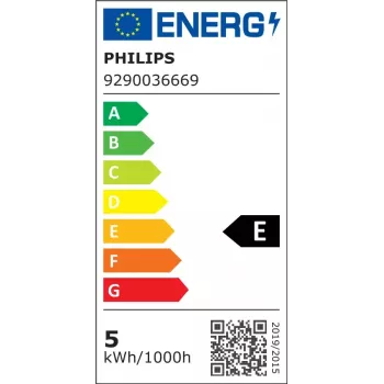 Nutivalgustuse kohtvalgusti Philips Hue Valge GU10
