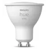 Nutivalgustuse kohtvalgusti Philips Hue Valge GU10