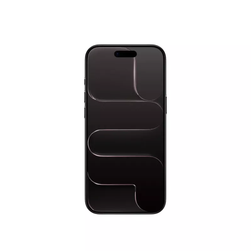 Nutitelefon Apple iPhone Air 6,5 tolli 1 TB Must