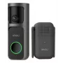 Uksehelinakomplekt Imou DB-3EP-4M0W/DS3 Must 4MP HD Video