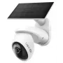 IP-turvakaamera TP‑Link Tapo C660 KIT — 8 MP 3840×2160, 4 mm objektiiv, 20 kaadrit/s, Wi‑Fi ja Ethernet, välistingimustesse IP65, IR-öönägemine 12 m