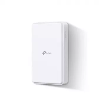 TP-Link 5G välistingimustes kasutatav ruuter sisseehitatud 5G-modemiga 5G traadita ruuter 2,5 Gigabit Ethernet valge