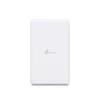TP-Link 5G välistingimustes kasutatav ruuter sisseehitatud 5G-modemiga 5G traadita ruuter 2,5 Gigabit Ethernet valge