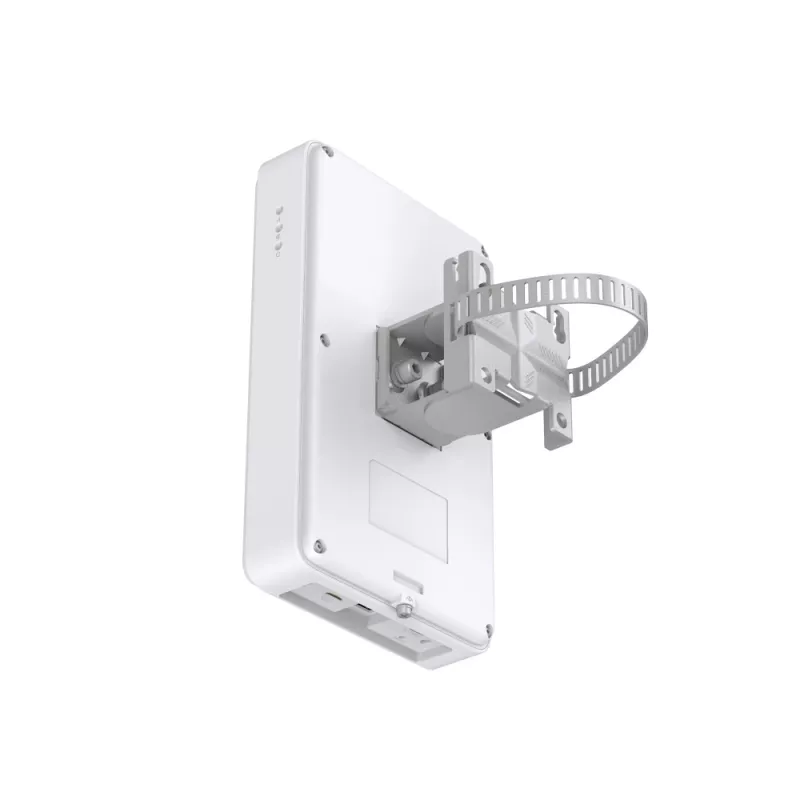 TP-Link 5G välistingimustes kasutatav ruuter sisseehitatud 5G-modemiga 5G traadita ruuter 2,5 Gigabit Ethernet valge