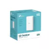 TP-Link 5G välistingimustes kasutatav ruuter sisseehitatud 5G-modemiga 5G traadita ruuter 2,5 Gigabit Ethernet valge