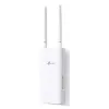 TP-Link TL-MR100-OUTDOOR juhtmevaba ruuter Fast Ethernet Üheribaline (2,4 GHz) 4G Valge