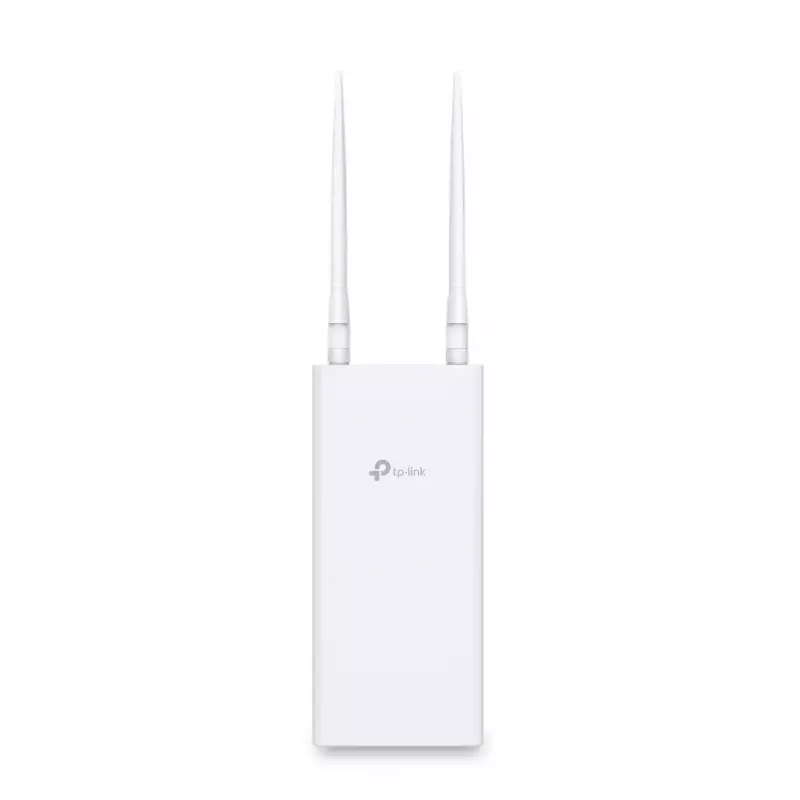 TP-Link TL-MR100-OUTDOOR juhtmevaba ruuter Fast Ethernet Üheribaline (2,4 GHz) 4G Valge