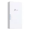 Traadita leviulatuse pikendaja TP-Link RE220BE — kaheribaline 2,4/5 GHz, 802.11ac, 2 välist antenni, 100–240 V sisend