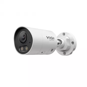 TP-Link InSight S345S Bullet IP turvakaamera Välitingimustesse 2688 x 1520 pikslit Lagi/Sein/Post