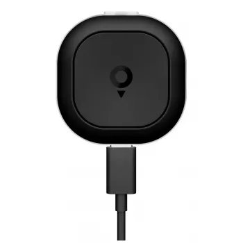 TomTom Navigator Fixed Must 48mm USB Kogu Euroopa Saksakeelne tugi