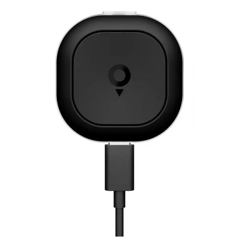TomTom Navigator Fixed Must 48mm USB Kogu Euroopa Saksakeelne tugi
