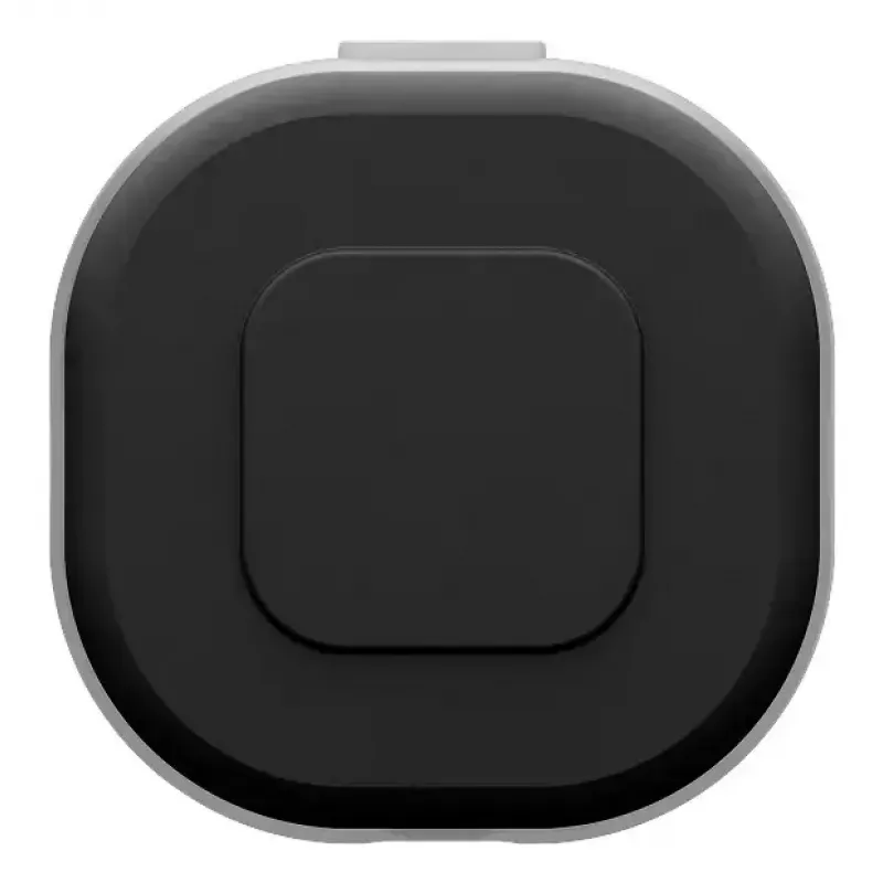 TomTom Navigator Fixed Must 48mm USB Kogu Euroopa Saksakeelne tugi