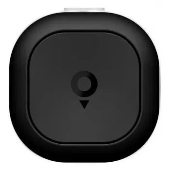 TomTom Navigator Fixed Must 48mm USB Kogu Euroopa Saksakeelne tugi