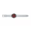Samsung Galaxy Watch6 Classic 43 mm digitaalne puutetundlik hõbedane