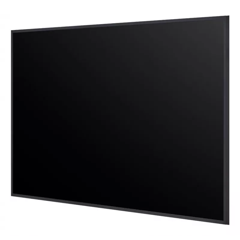 LG 49UH5Q-E ekraan Digitaalsed sildid lameekraan 124,5 cm (49 tolli) LCD Wi-Fi 500 cd/m² 4K Ultra HD Must WebOS