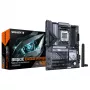 GIGABYTE B650E EAGLE WIFI6E emaplaat - AMD Ryzen 9000 seeria protsessoritele, 8+2+2 faasi VRM, kuni 8200MHz DDR5 (OC), 1xPCIe 5.0 + 2xPCIe 4.0 M.2, 2.5GbE LAN, WIFI 6E, USB 3.2 Gen 2