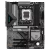 GIGABYTE B650E EAGLE WIFI6E emaplaat - AMD Ryzen 9000 seeria protsessoritele, 8+2+2 faasi VRM, kuni 8200MHz DDR5 (OC), 1xPCIe 5.0 + 2xPCIe 4.0 M.2, 2.5GbE LAN, WIFI 6E, USB 3.2 Gen 2