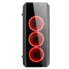 Chieftec Scorpion II Midi Tower Must