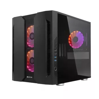 Chieftec Chieftronic M2 Cube Must