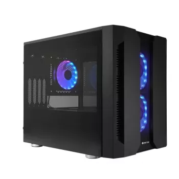 Chieftec Chieftronic M2 Cube Must