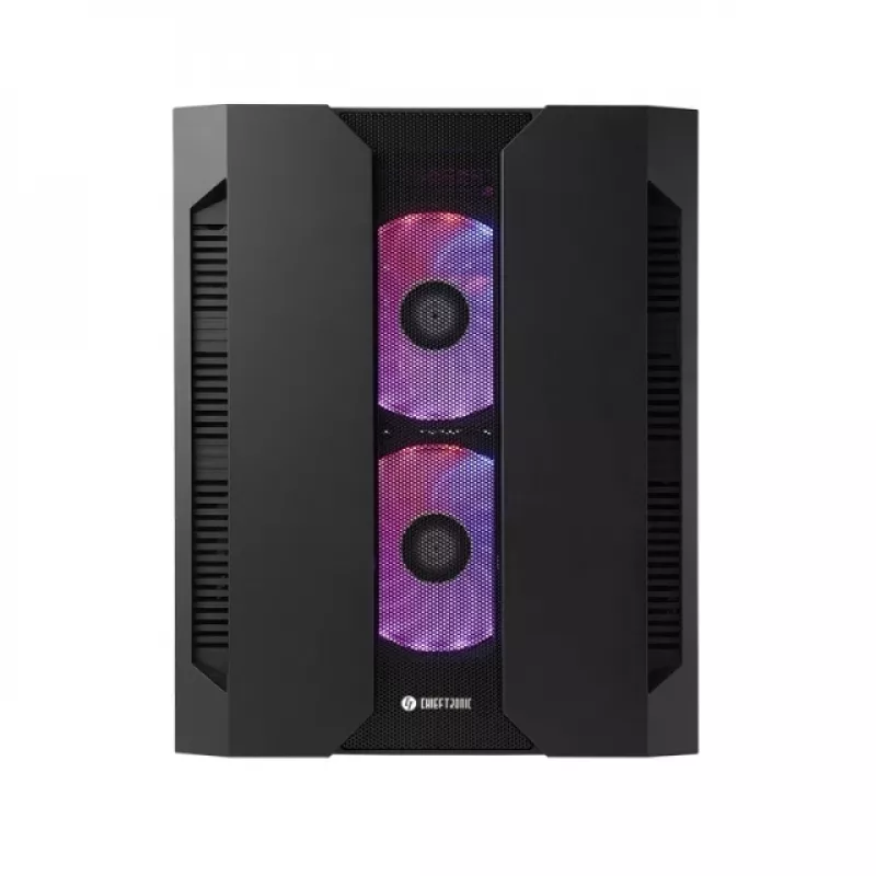 Chieftec Chieftronic M2 Cube Must