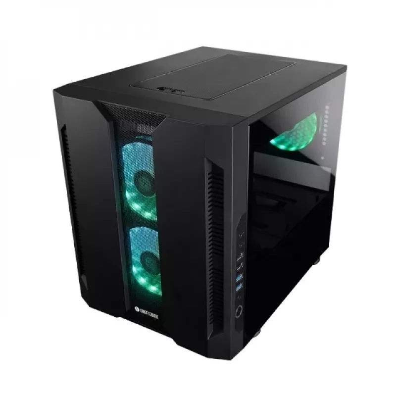 Chieftec Chieftronic M2 Cube Must