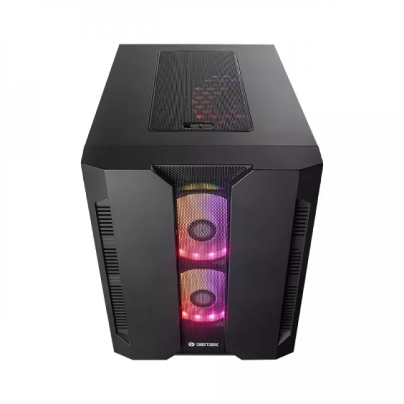 Chieftec Chieftronic M2 Cube Must