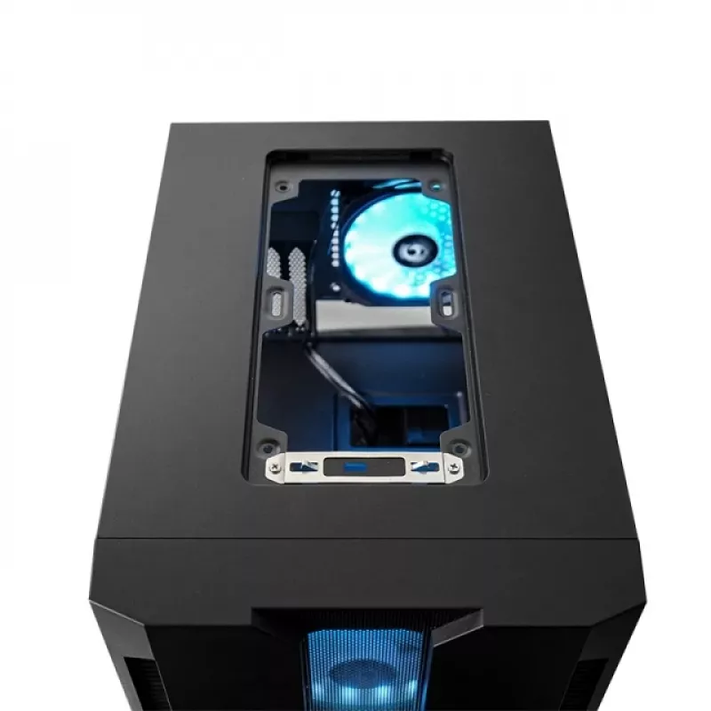 Chieftec Chieftronic M2 Cube Must