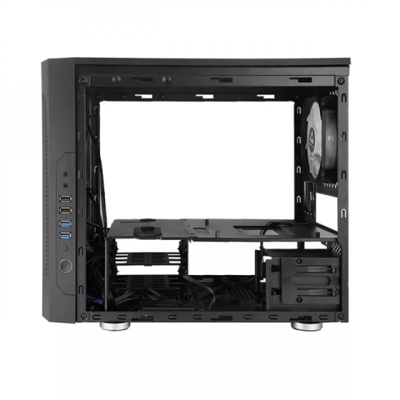 Chieftec Chieftronic M2 Cube Must